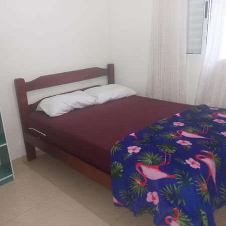 Apartament Casa Dos Avos Ubatuba Zewnętrze zdjęcie