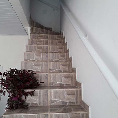 Apartament Casa Dos Avos Ubatuba Zewnętrze zdjęcie