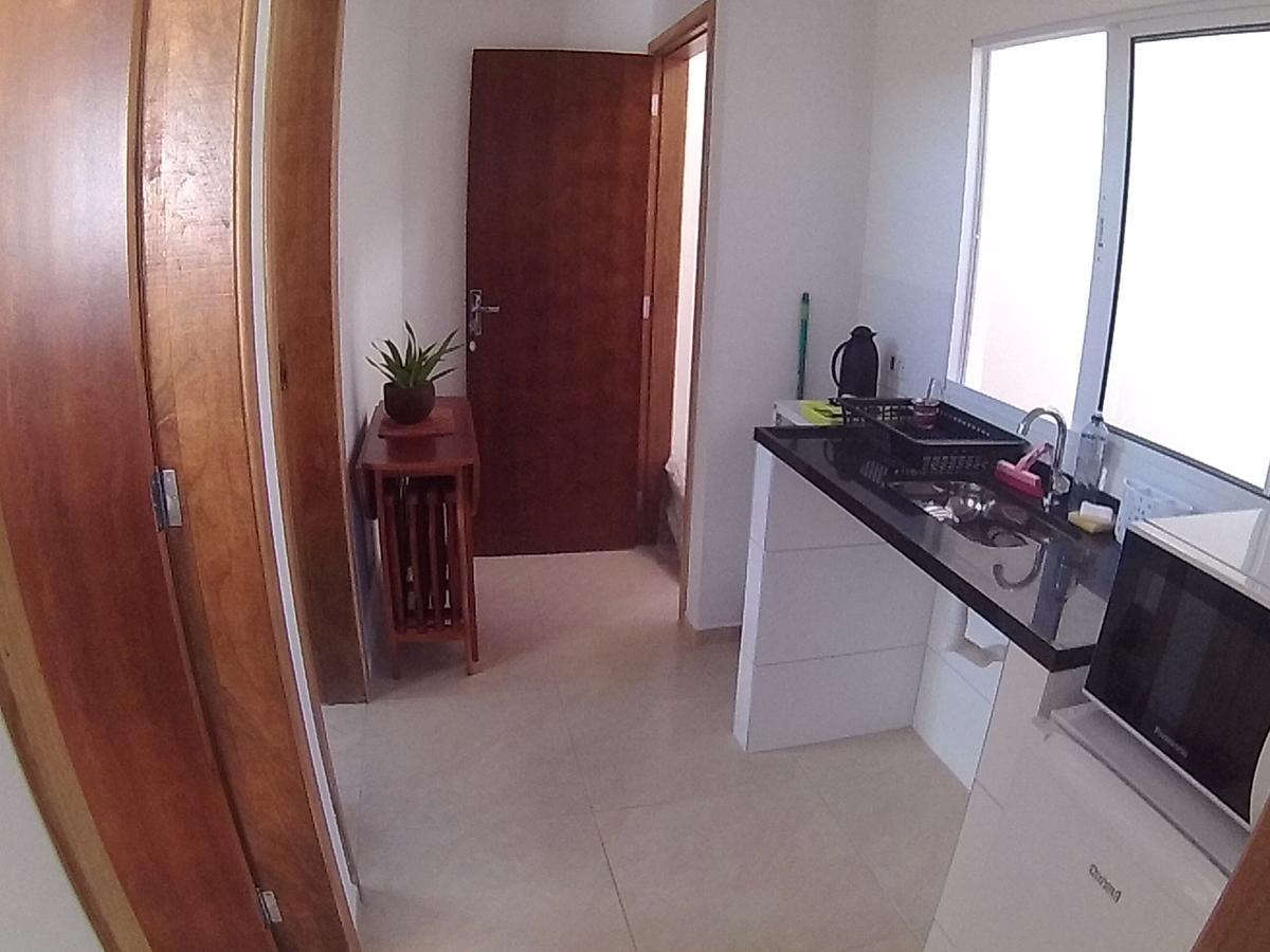 Apartament Casa Dos Avos Ubatuba Zewnętrze zdjęcie