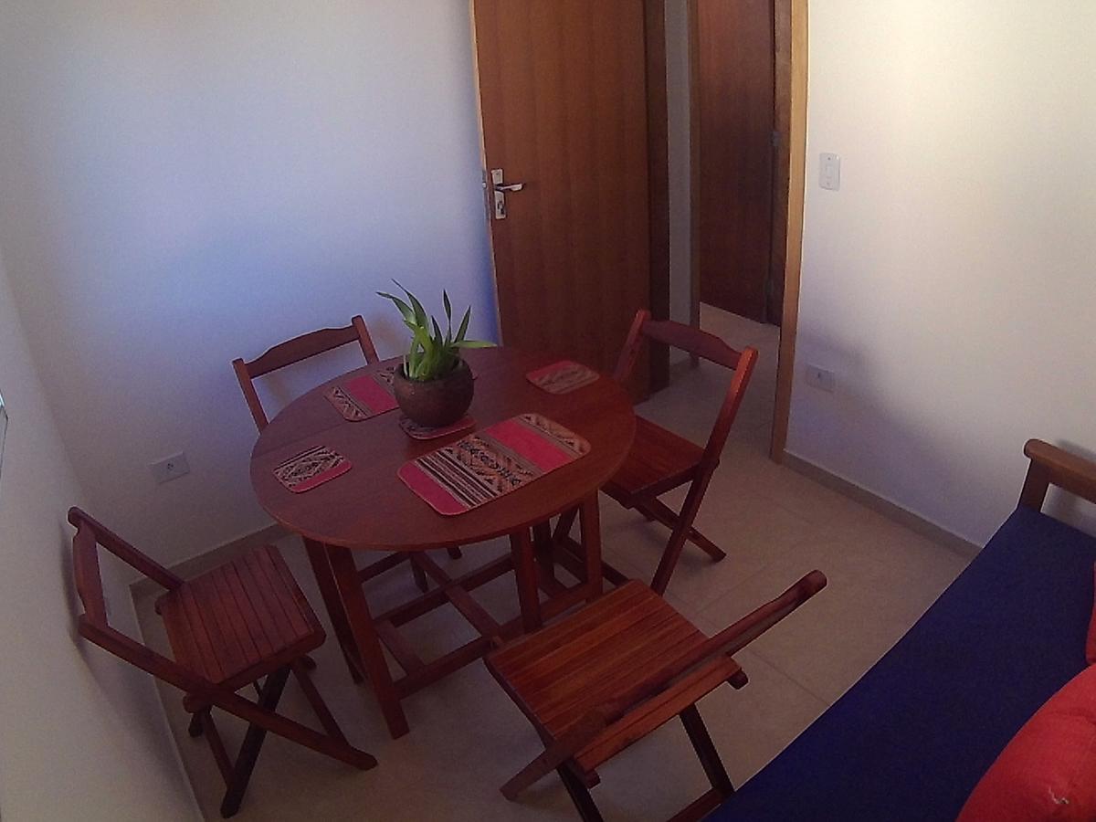 Apartament Casa Dos Avos Ubatuba Zewnętrze zdjęcie