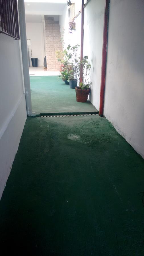 Apartament Casa Dos Avos Ubatuba Zewnętrze zdjęcie