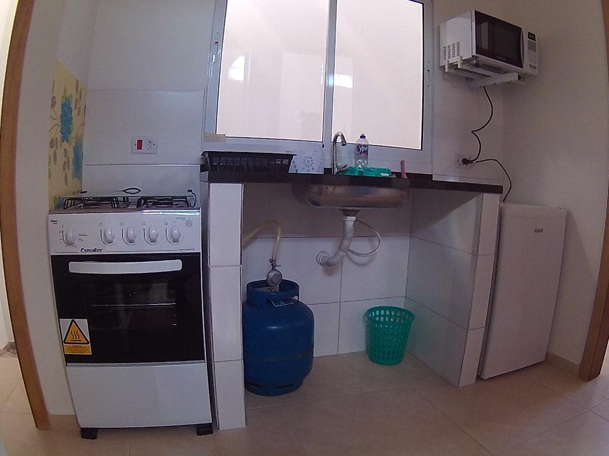 Apartament Casa Dos Avos Ubatuba Zewnętrze zdjęcie