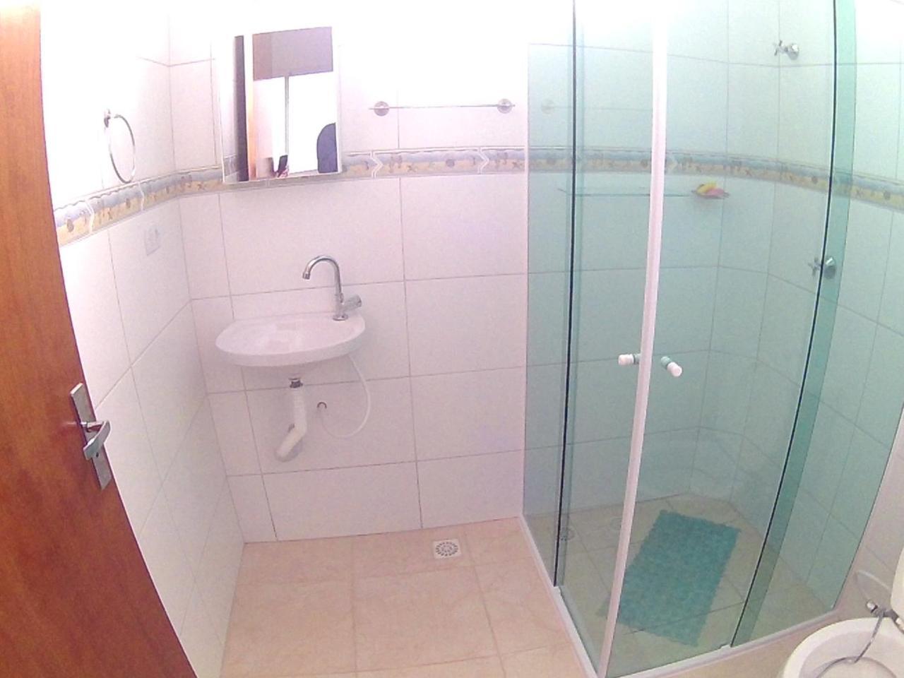Apartament Casa Dos Avos Ubatuba Zewnętrze zdjęcie