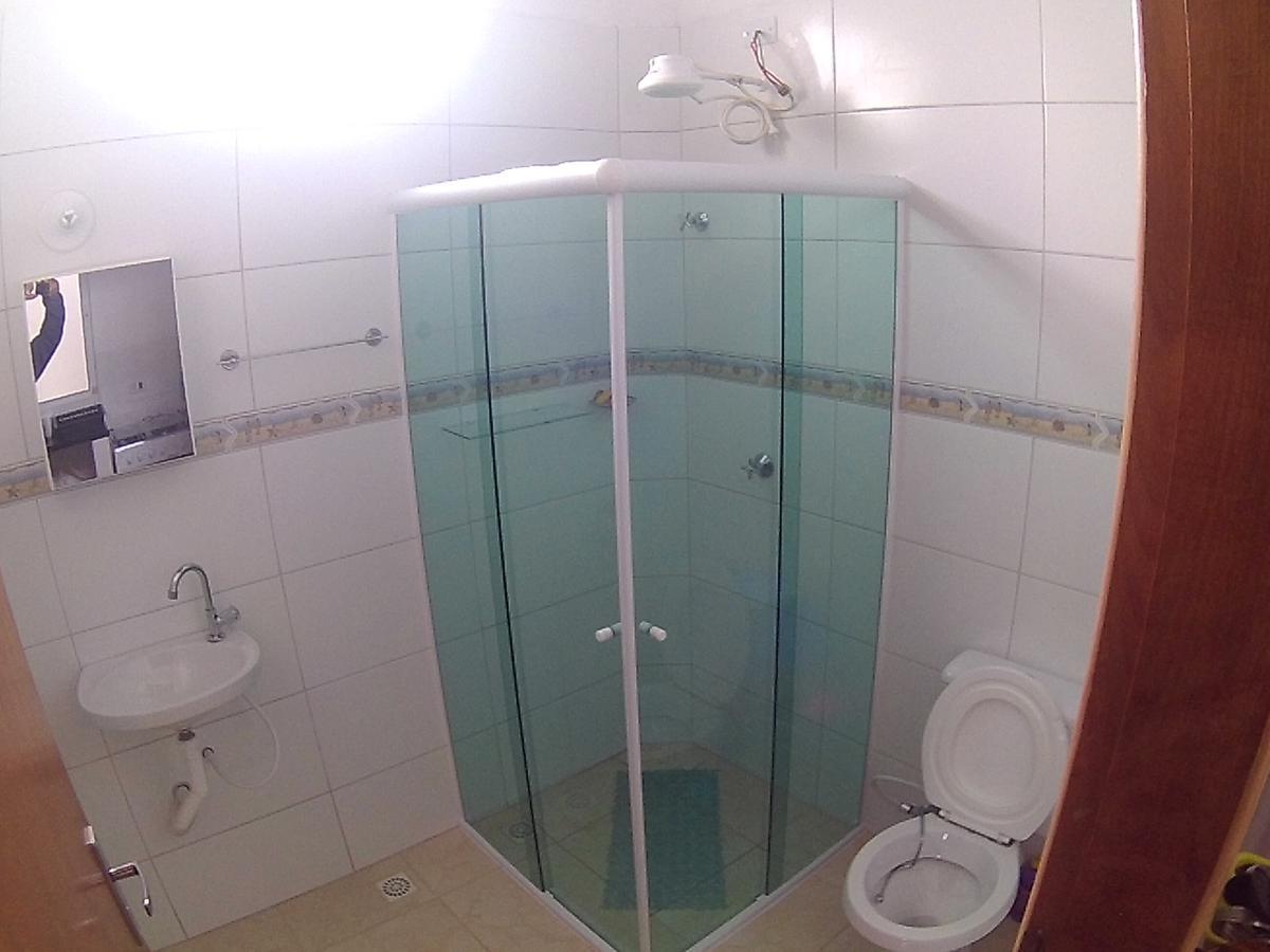 Apartament Casa Dos Avos Ubatuba Zewnętrze zdjęcie