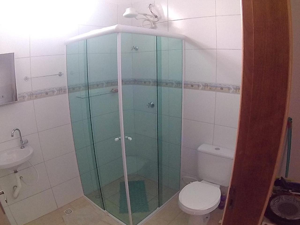Apartament Casa Dos Avos Ubatuba Zewnętrze zdjęcie