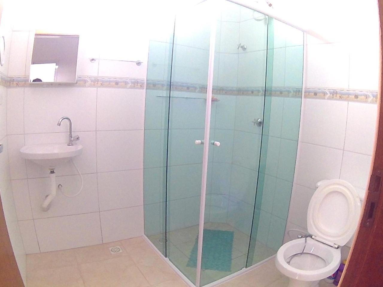 Apartament Casa Dos Avos Ubatuba Zewnętrze zdjęcie