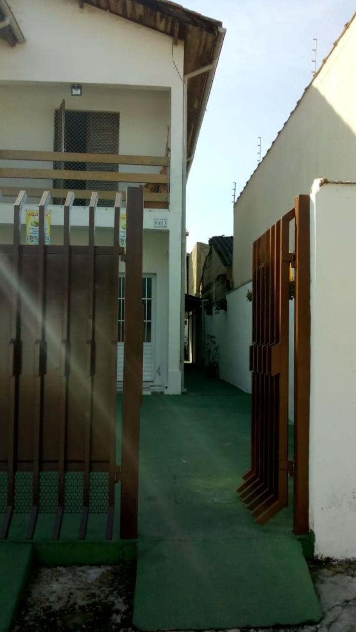 Apartament Casa Dos Avos Ubatuba Zewnętrze zdjęcie