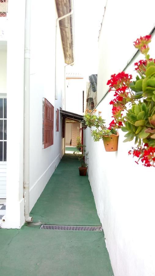 Apartament Casa Dos Avos Ubatuba Zewnętrze zdjęcie