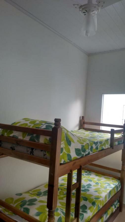 Apartament Casa Dos Avos Ubatuba Zewnętrze zdjęcie